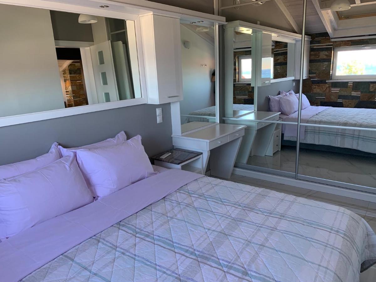 Livas Almyri Seafront Flat * Kato Almiri