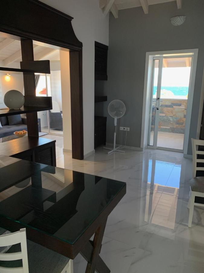 Livas Almyri Seafront Flat Kato Almiri