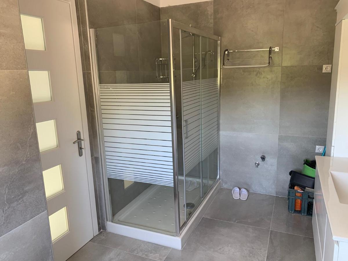 Apartment Livas Almyri Seafront Flat
