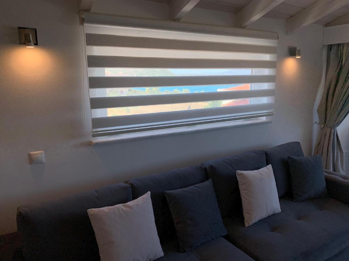 Livas Almyri Seafront Flat * Kato Almiri